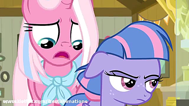 پونی کوچولو قسمت 14