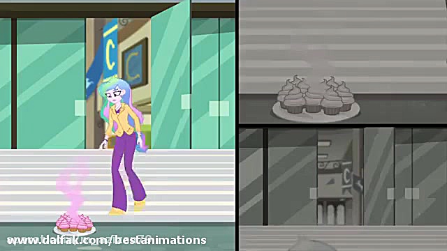 پونی کوچولو قسمت ۱۵