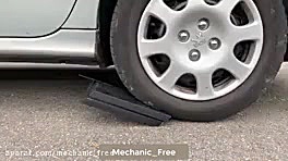 ترکوندن PS4 طوسط مکانیک