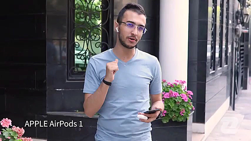 Galaxy Watch Buds Review بررسی...