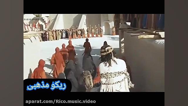 ویدیوی مذهبی امام حسین(ع)