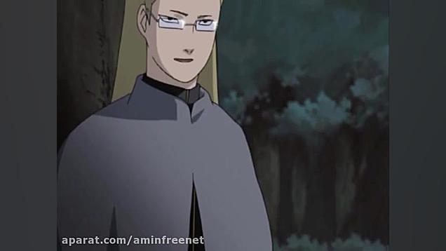 انیمه سریالی : { نارتو } قسمت...