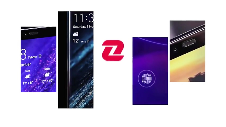 Huawei Mate 20 pro Review بررس...