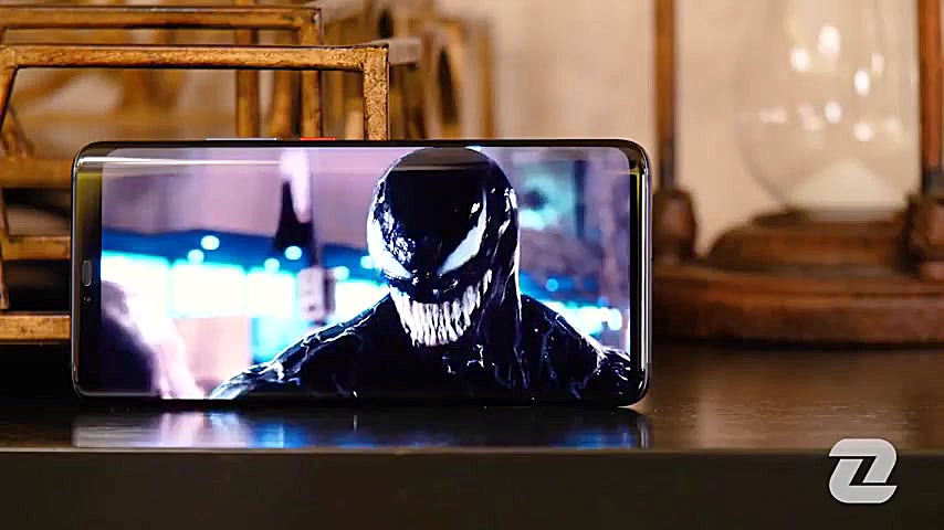 Huawei Mate 20 pro Review بررس...