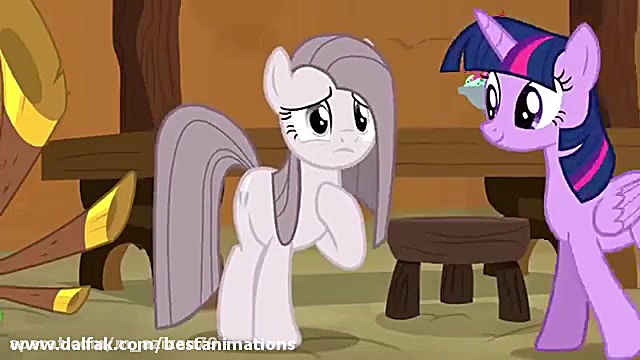 پونی کوچولو قسمت ۸۳