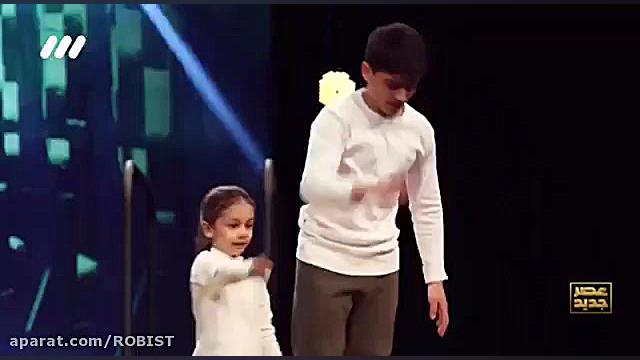 عصر جدید شرکت کننده اول 1298 1...