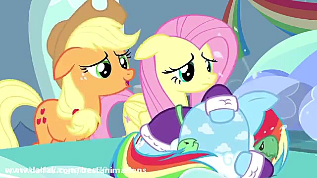 پونی کوچولو قسمت ۸۹