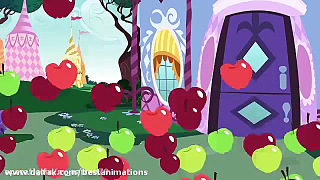 پونی کوچولو قسمت ۹۰