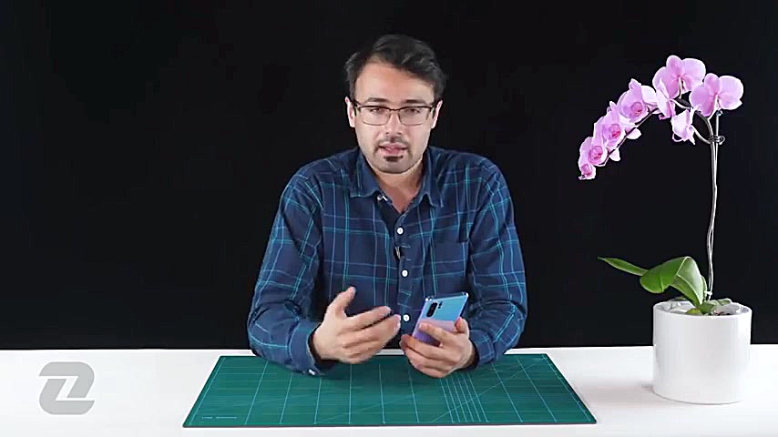 Huawei P30 Pro Unboxing جعبه گ...