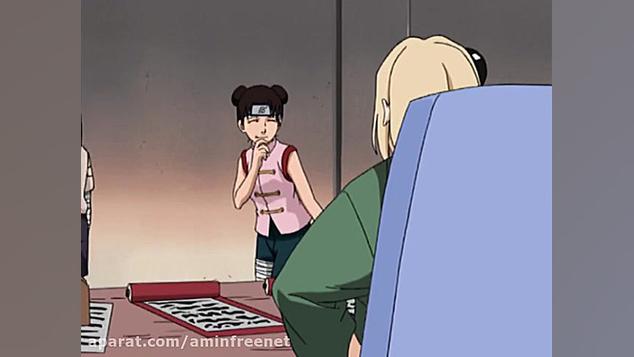 انیمه سریالی : { نارتو } قسمت...