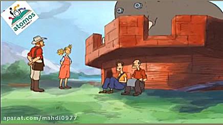 کارها آسان می شود ( پیچ )  علو...