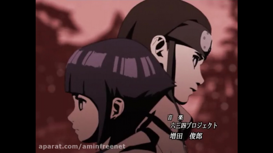 انیمه سریالی : { نارتو } قسمت...