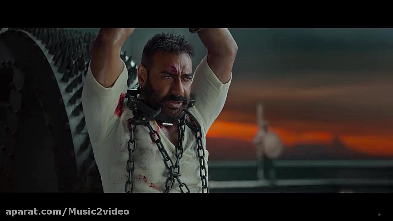 دانلود فیلم هندی Tanhaji: The Unsung Warrior 2020 (تانهاجی زمان7312ثانیه