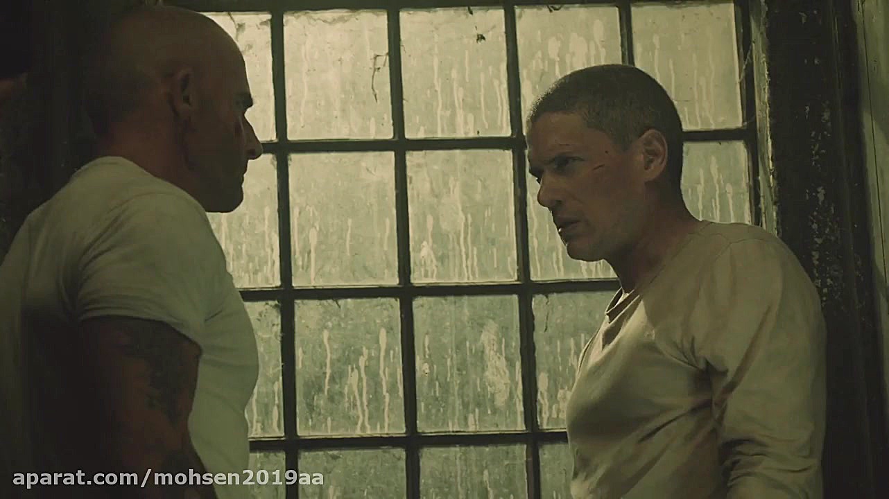 دانلود سریال فرار از زندان Pri...