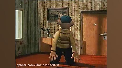 کارتون پت و مت قسمت هفدهم .Pat