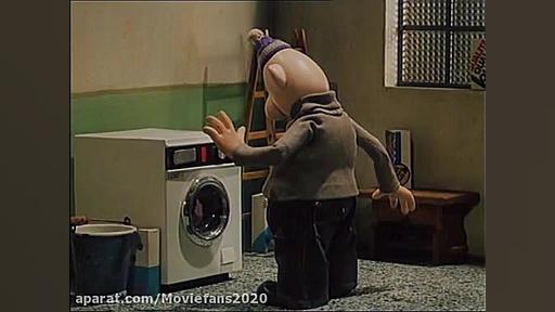 کارتون پت و مت قسمت نوزدهم  Pa...