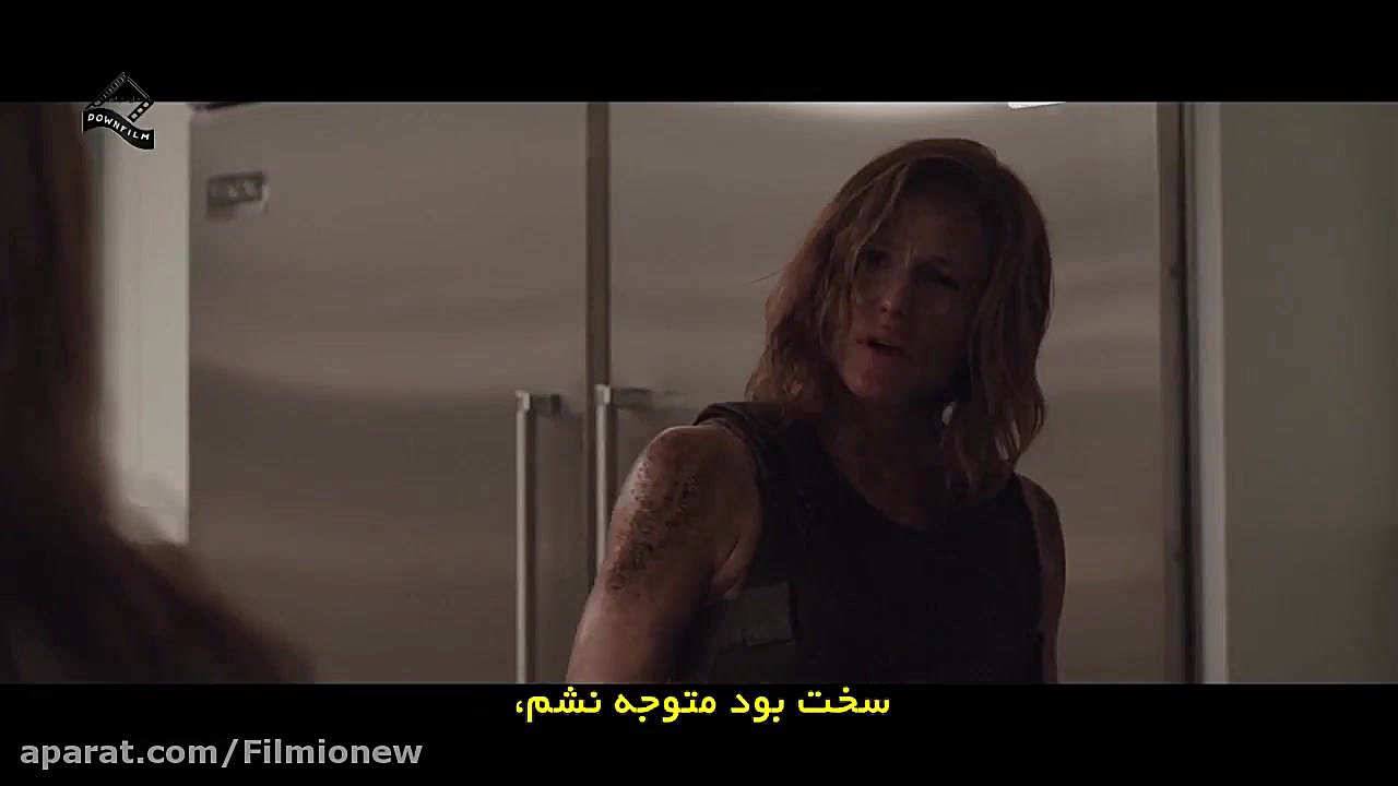 دانلود فیلم اکشن نعناع تند - 2018 - Peppermint زمان5694ثانیه