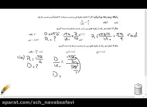 تدریس حسابان یازدهم مبحث مثلثا...
