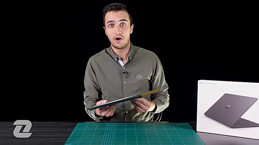 Microsoft Surface Laptop 2 Unb...