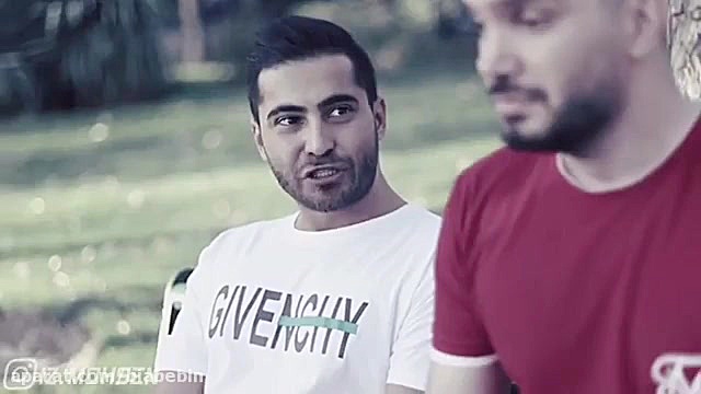 کلیپ طنز خنده دار محسن ایزی |...