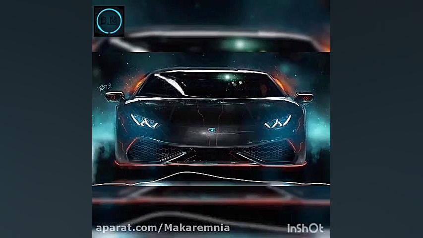 اهنگ بیس دار خفن مخصوص سیستم (...