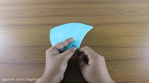 ساخت ماسک تنفسی خانگی برای مقا...