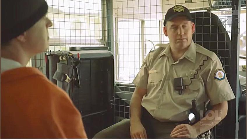 سریال آقای خاص : داستان های ات...