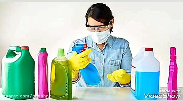 ضد ویروس طبیعی در روزهای کرونا...