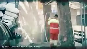 رزمایش همدلی