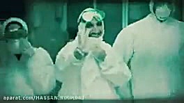 رزمایش همدلی