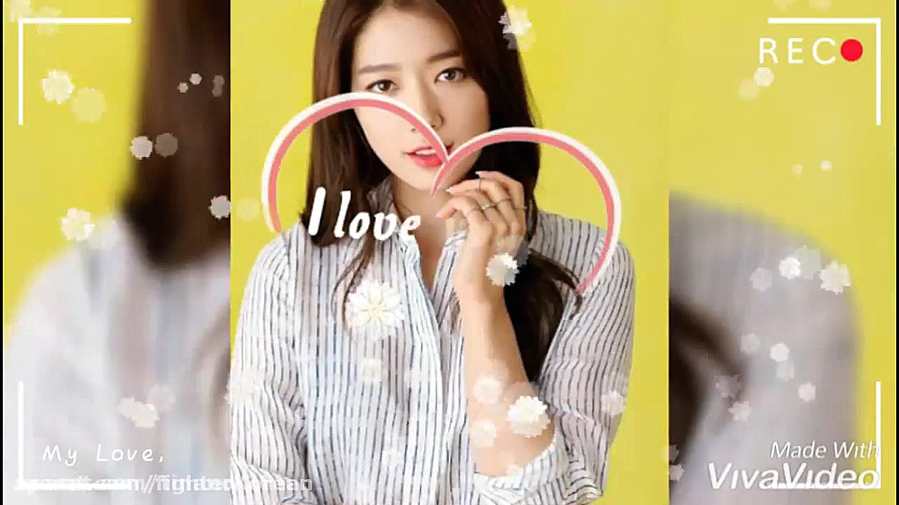 نگاه و لبخند قشنگ نفس بی نام(پ...