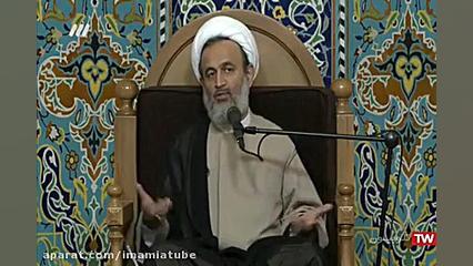 اهمیت ولایت و امامت در دین (۲)...