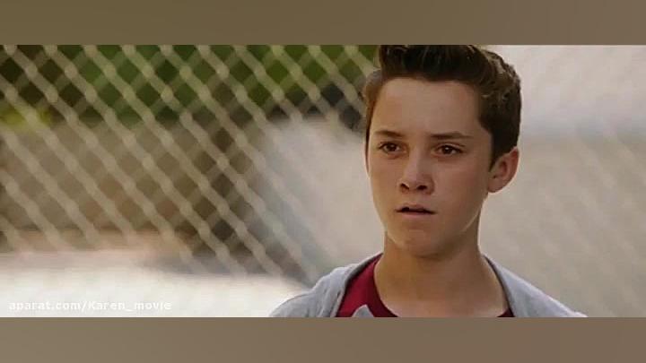 فیلم سینمایی جدید 2020 Time To...