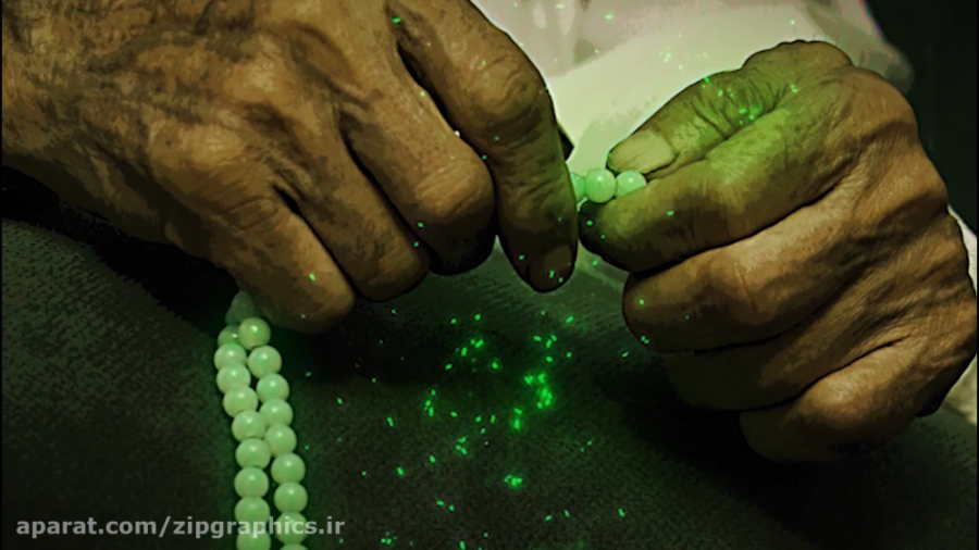 آموزش افکت حرفه ای نور در فتوش...