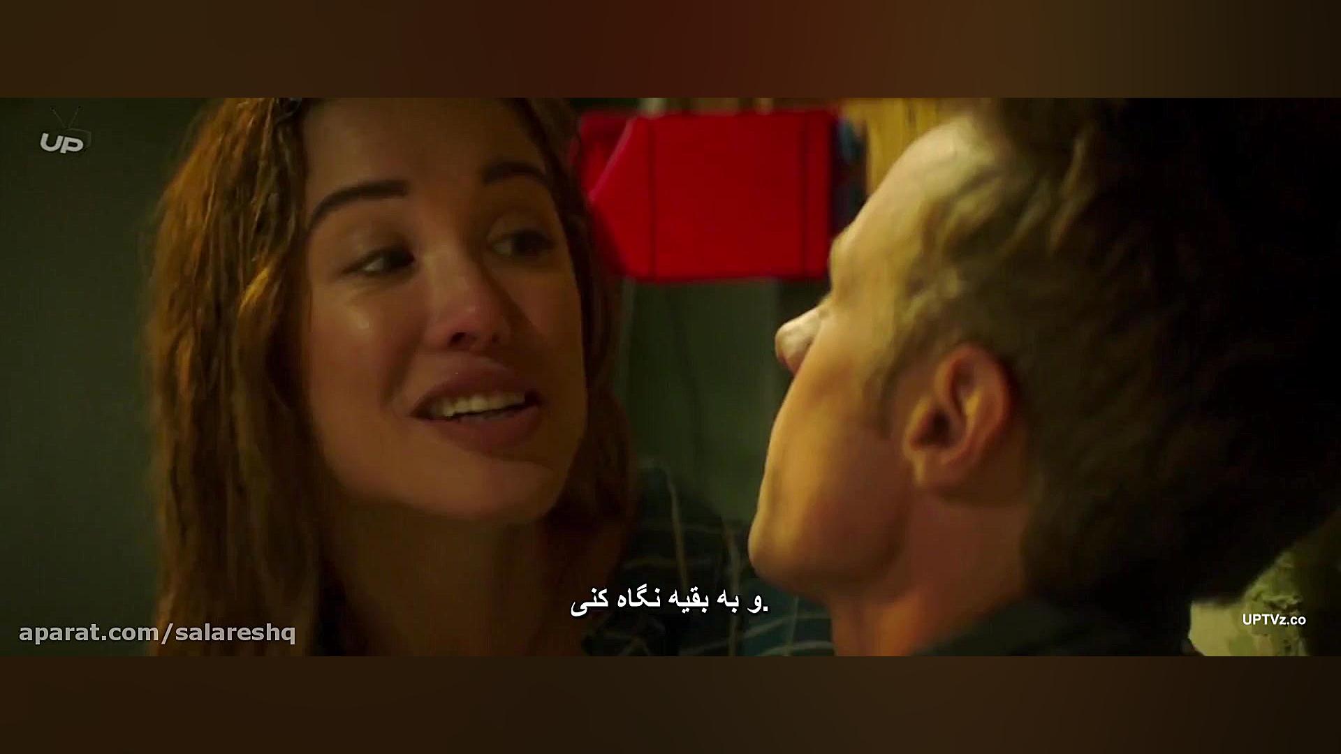 فیلم اکشن مهیج Acts of Violenc...