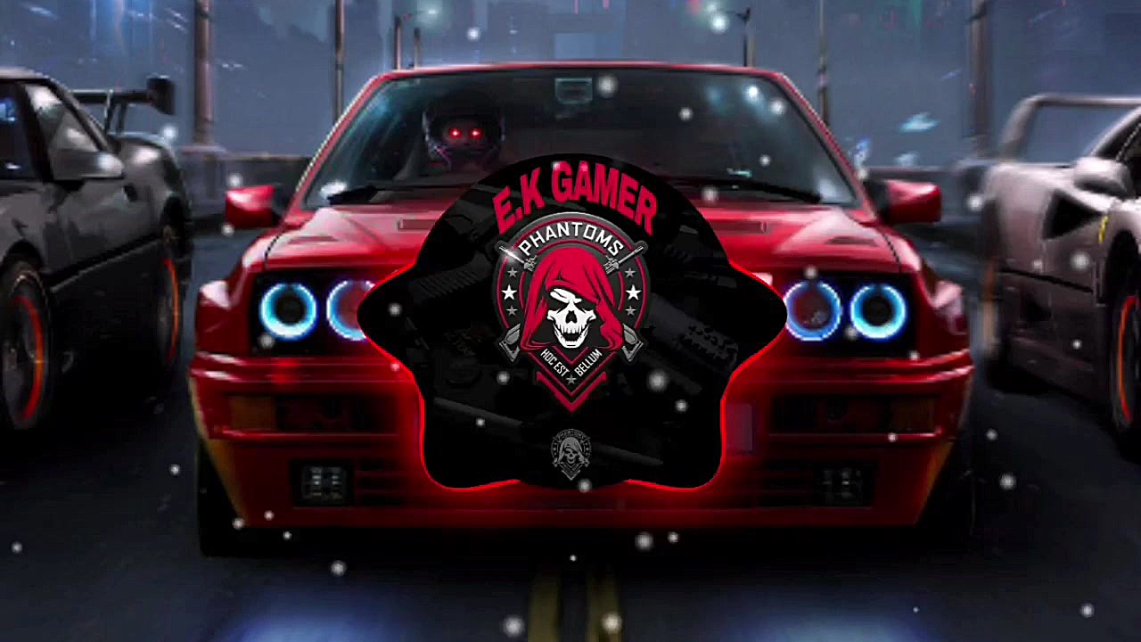 آهنگ بیس دار خفن (مخصوص سیستم...