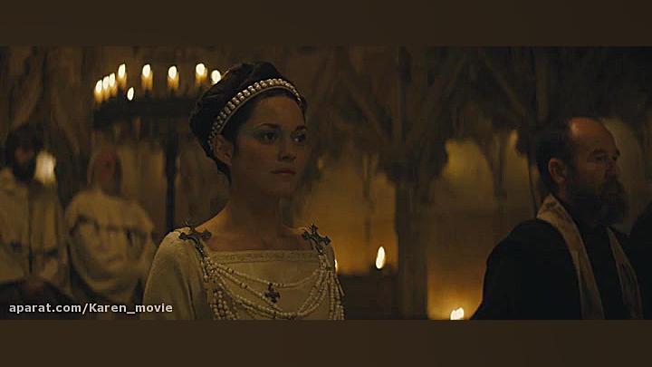 فیلم سینمایی جدید 2020 مکبث Macbeth زمان6772ثانیه