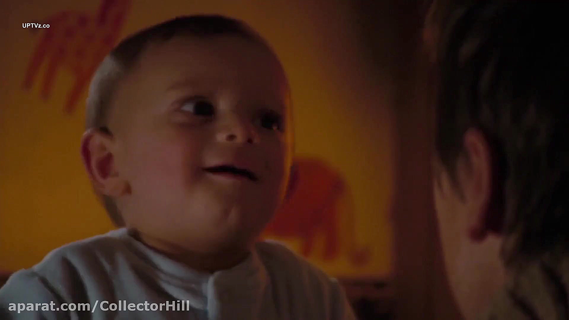 فیلم سینمایی مهلکه دوبله فارسی