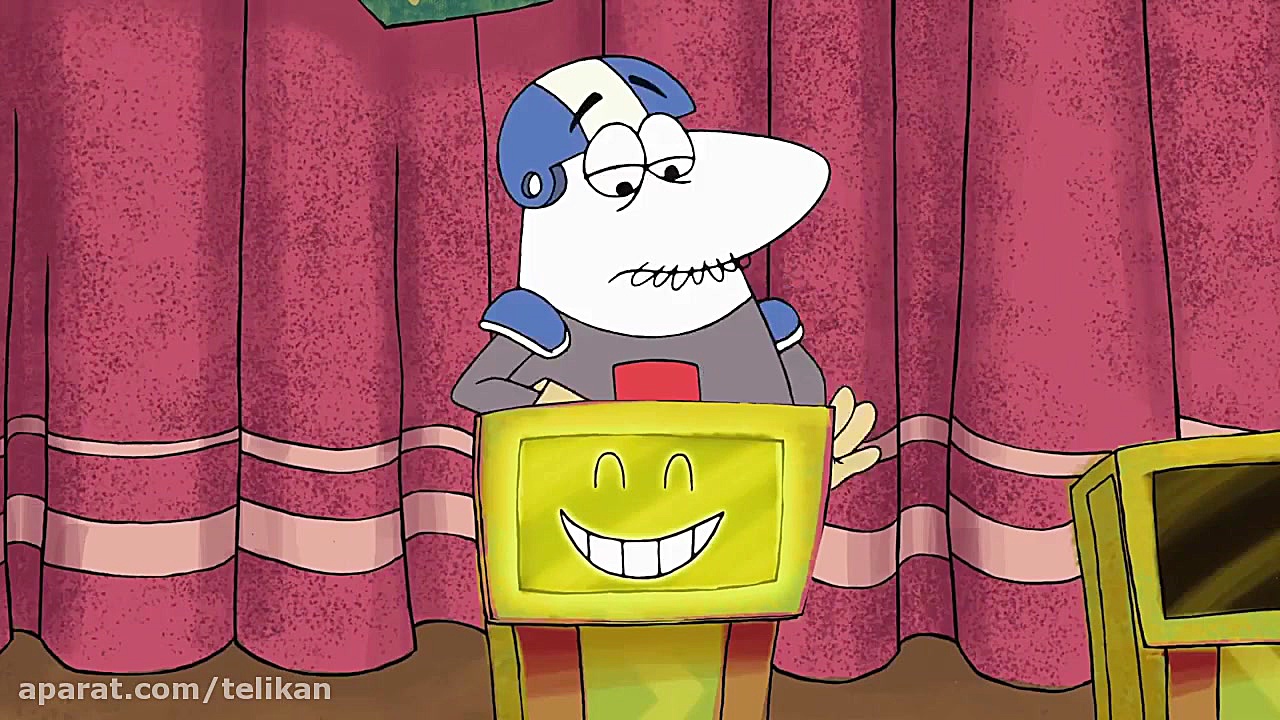 کارتون پلنگ صورتی | تواریخ پری...