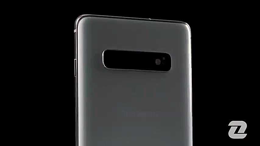 Samsung Galaxy S10 Plus Unboxi...