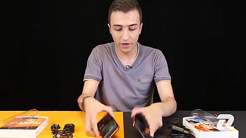 Unboxing Nokia 6.1 Nokia 7 Plu...