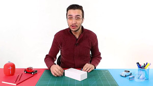 Unboxing Redmi Note 7 جعبه گشا...