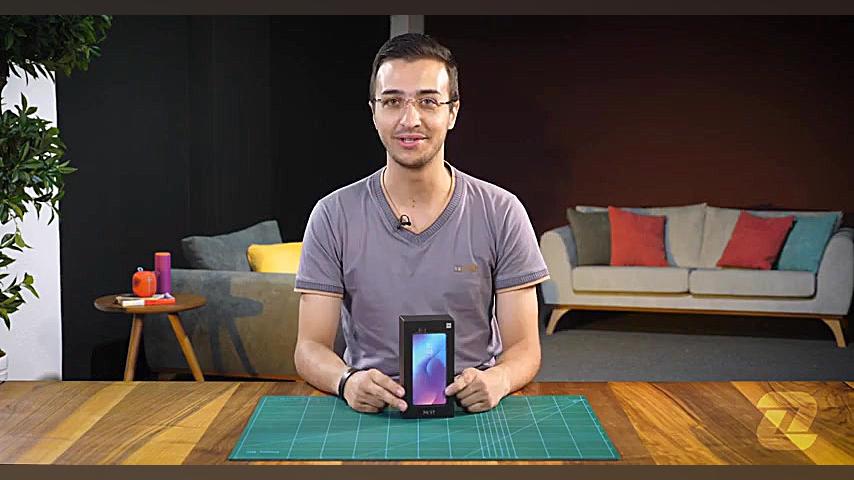 Unboxing Xiaomi Mi 9T Redmi K2...
