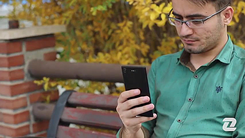 بررسی سونی اکسپریا ایکس زد وان...