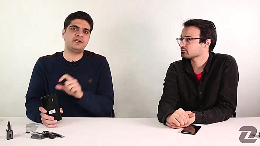 جعبه‌گشایی گلکسی اس 9 و گلکسی...