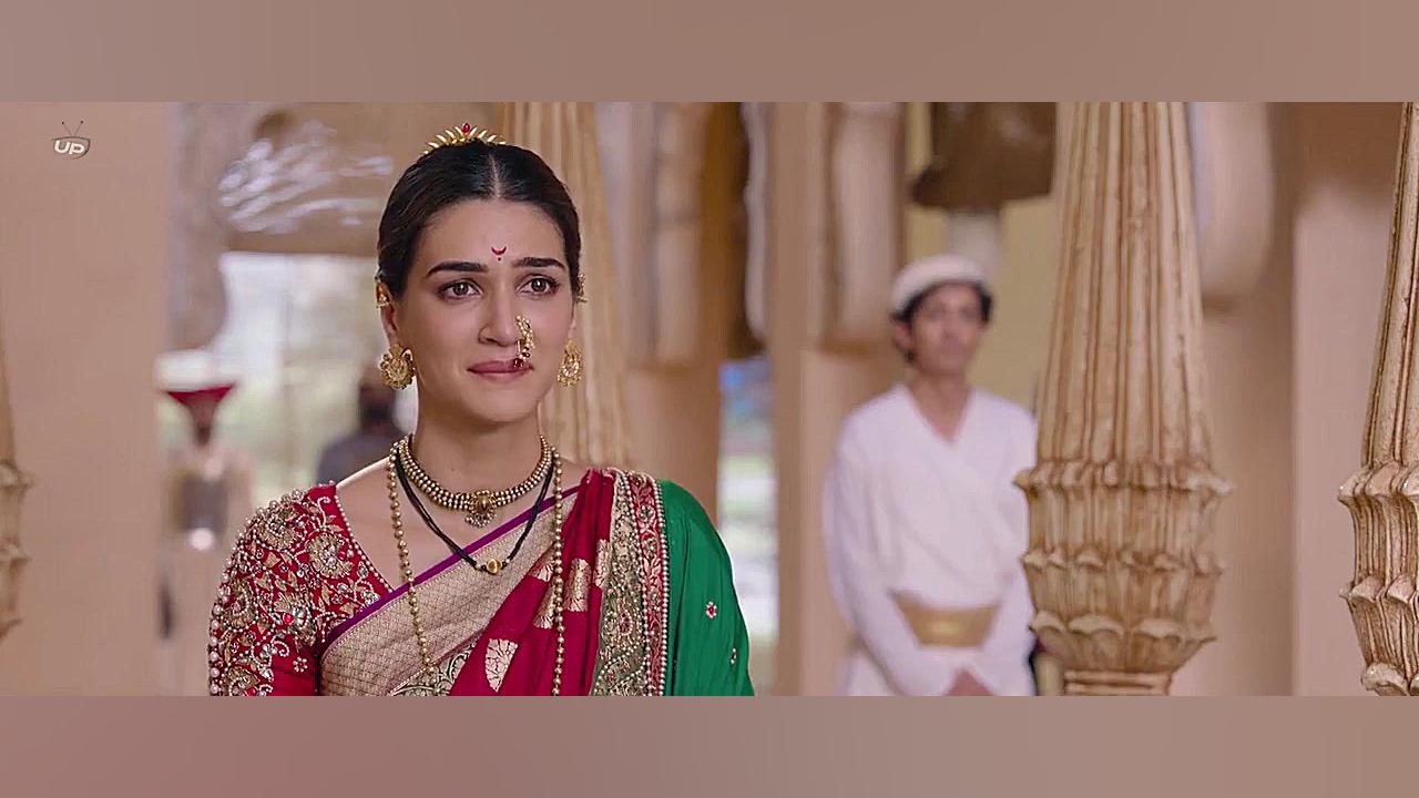 فیلم سینمایی هندی پانی پت زیرن...