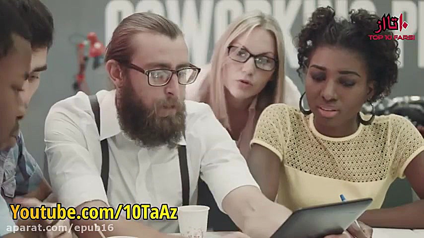 ۱۰روش موثر یادگیری زبان های خا...