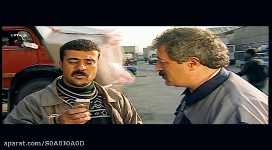 پایتخت فصل 1 قسمت 4