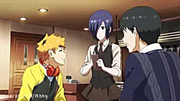 توکیوغول قسمت اول دوبله فارسی.