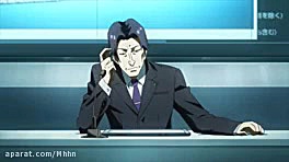 توکیوغول قسمت سوم دوبله فارسی.